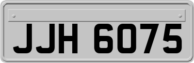 JJH6075