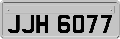 JJH6077