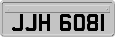 JJH6081
