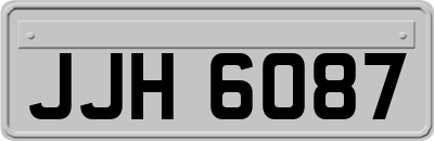 JJH6087