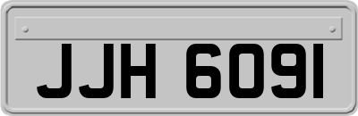 JJH6091