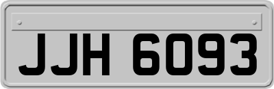 JJH6093