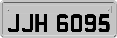 JJH6095