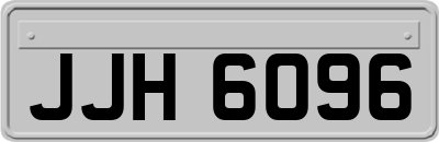 JJH6096