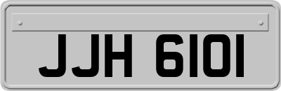 JJH6101