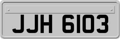 JJH6103