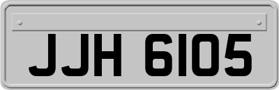 JJH6105