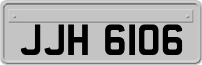 JJH6106