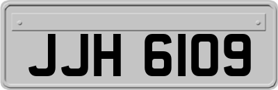 JJH6109