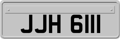 JJH6111