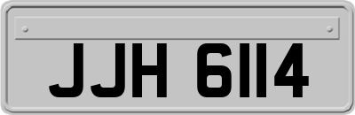 JJH6114
