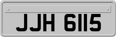 JJH6115