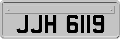 JJH6119
