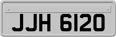 JJH6120