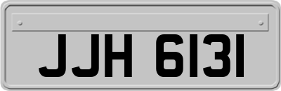 JJH6131