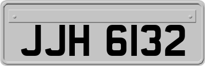 JJH6132