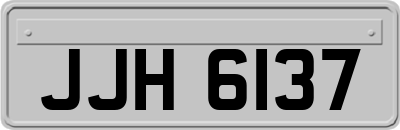 JJH6137