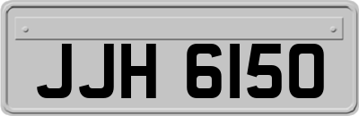 JJH6150