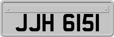JJH6151