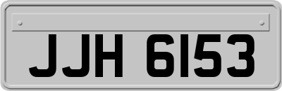 JJH6153