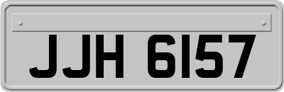 JJH6157