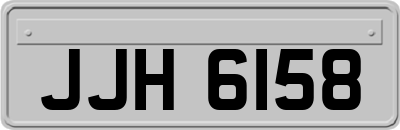 JJH6158