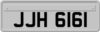 JJH6161