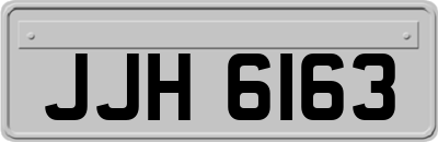 JJH6163
