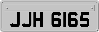 JJH6165