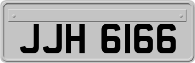 JJH6166