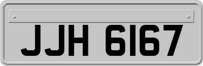 JJH6167