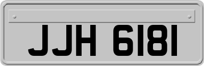 JJH6181