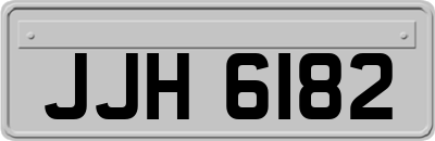 JJH6182