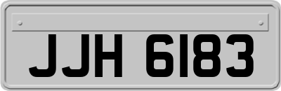JJH6183