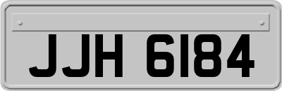 JJH6184