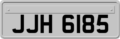 JJH6185