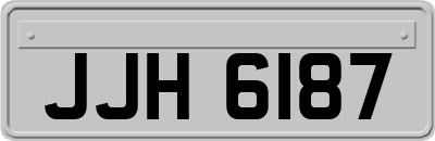 JJH6187