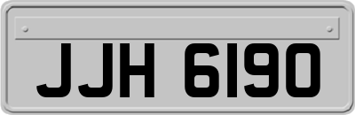 JJH6190