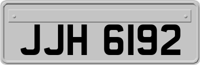 JJH6192