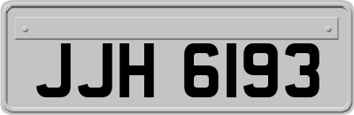 JJH6193