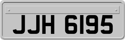 JJH6195