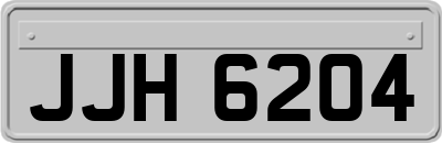 JJH6204