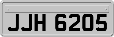 JJH6205