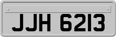JJH6213