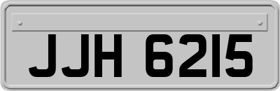 JJH6215