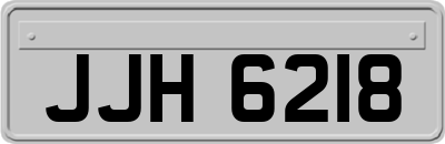 JJH6218