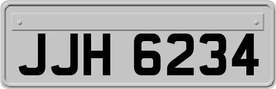 JJH6234