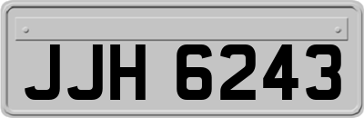 JJH6243
