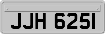 JJH6251
