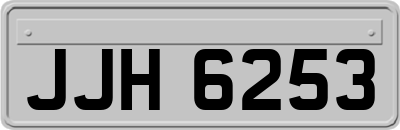 JJH6253